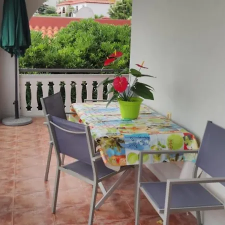 Holiday home Carabela-vistas Al Mar