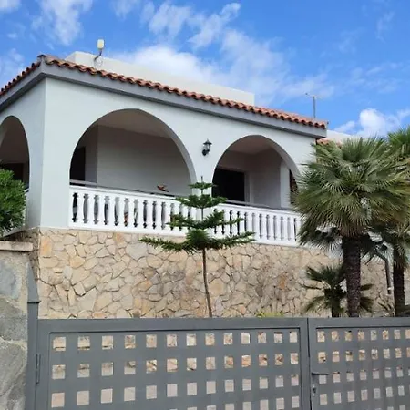 Сasa de vacaciones Carabela-vistas Al Mar