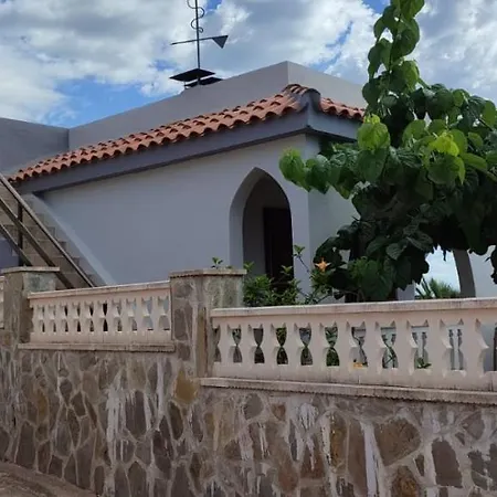 Carabela-vistas Al Mar Сasa de vacaciones *