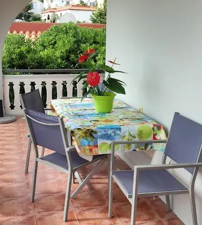 Сasa de vacaciones Carabela-vistas Al Mar