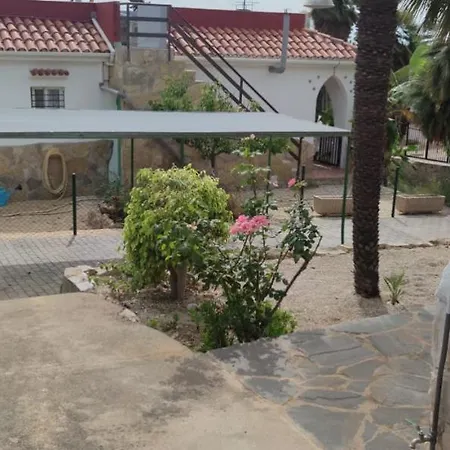 Carabela-vistas Al Mar Peñíscola