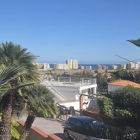 Carabela-vistas Al Mar * Peñíscola